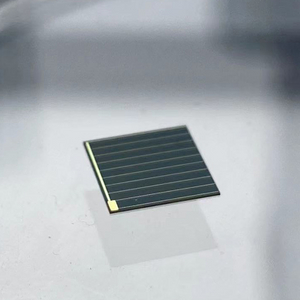 رقائق الخلايا الشمسية